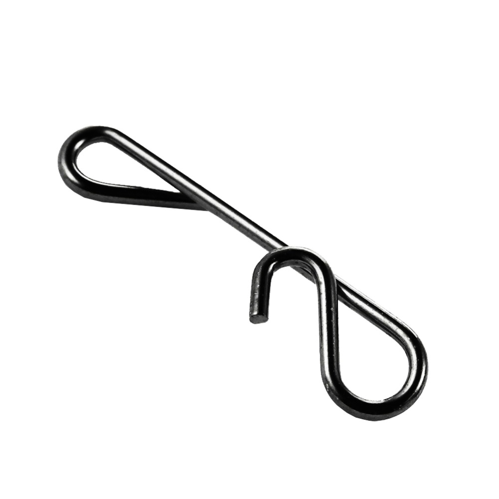 Monofilament Line - Fio Conector Braid Knotless Conectores, Pesca
