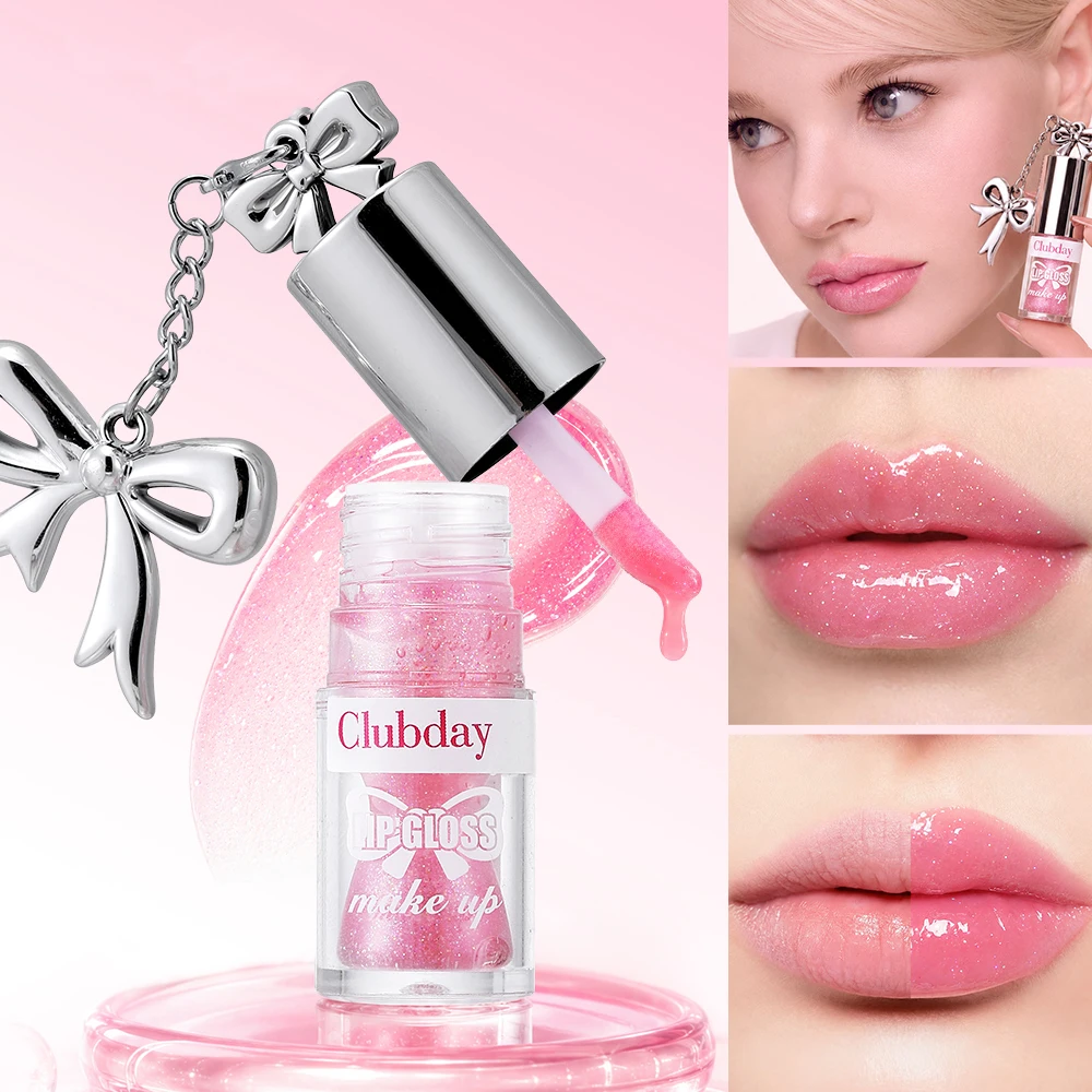 Copolymer Line - Mini Brilho Labial com Mudança de