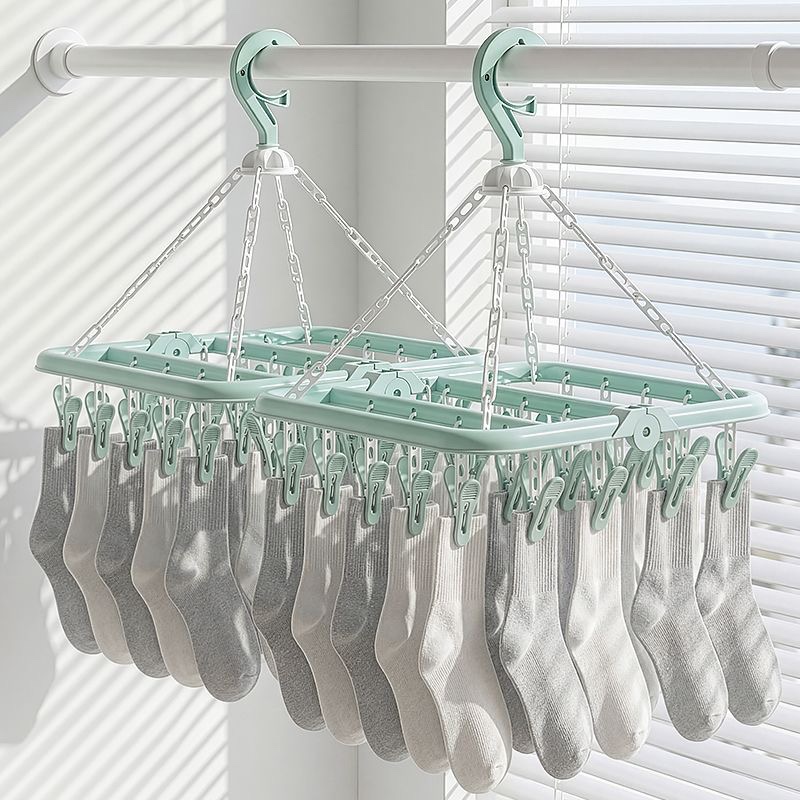 Varal de Secagem Dobrável Mult - Tippet Line avaliação e preço