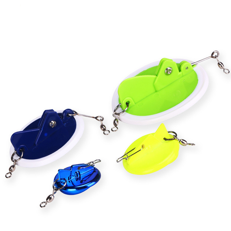 Abs plástico peso artificial m - Saltwater Line avaliação e preço