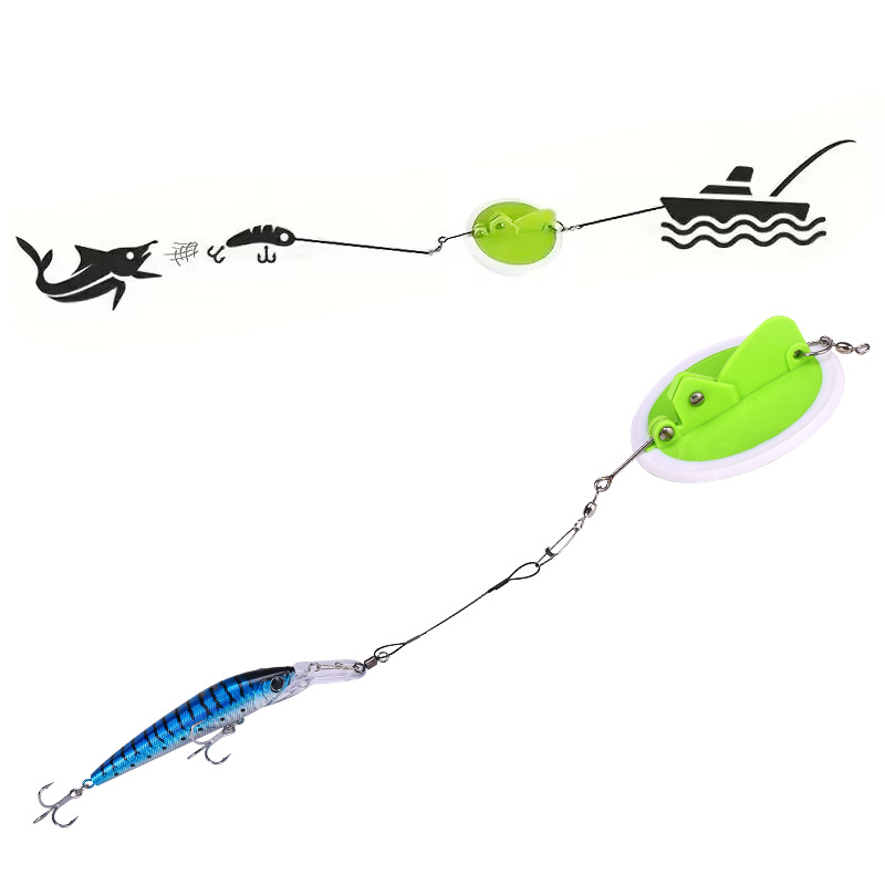 Abs plástico peso artificial m - Saltwater Line avaliação e preço