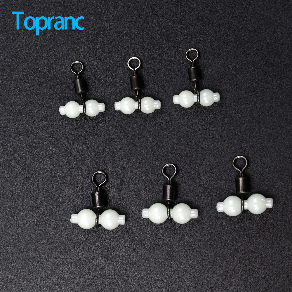 Topranc 150 Peças Girador de P - Saltwater Line avaliação e preço