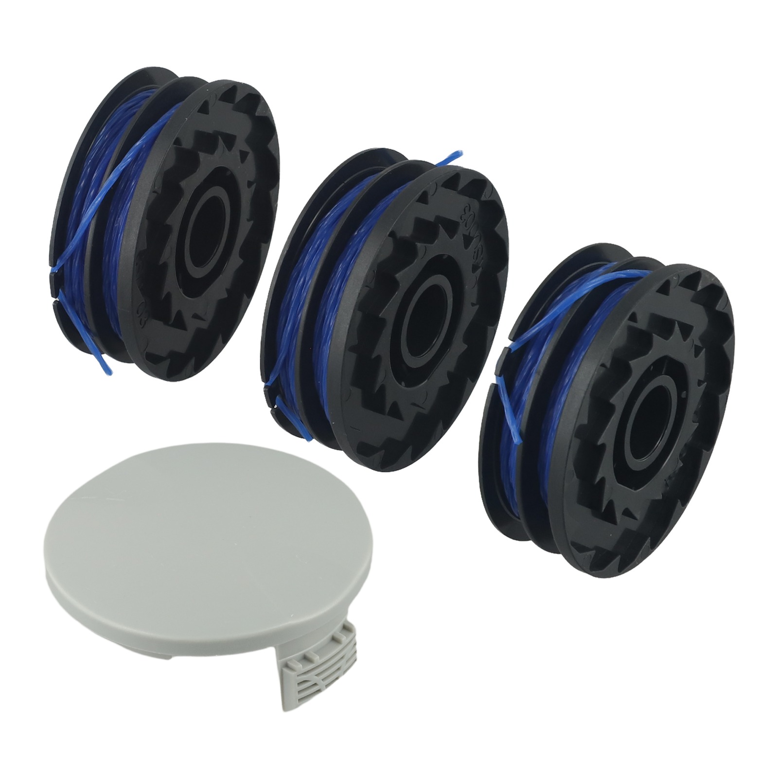 4pc/8pc aparador de cordas sub - Tippet Line avaliação e preço