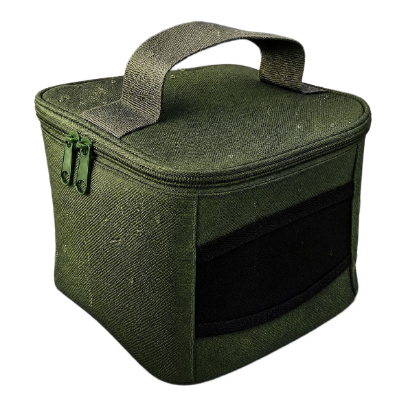 Bolsa de Pesca Impermeável par - Fishing Line Box avaliação e preço