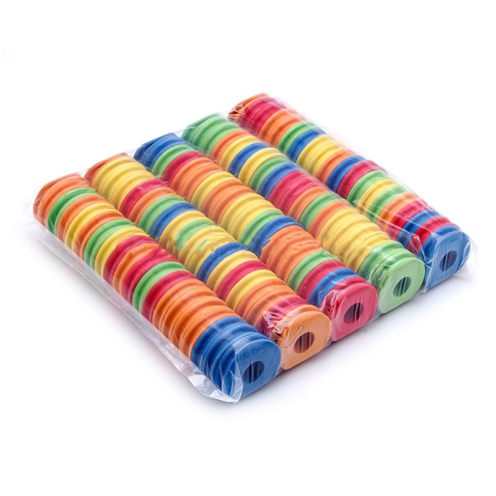 100 pçs equipamento de pesca e - Fishing Line Spooler avaliação e preço