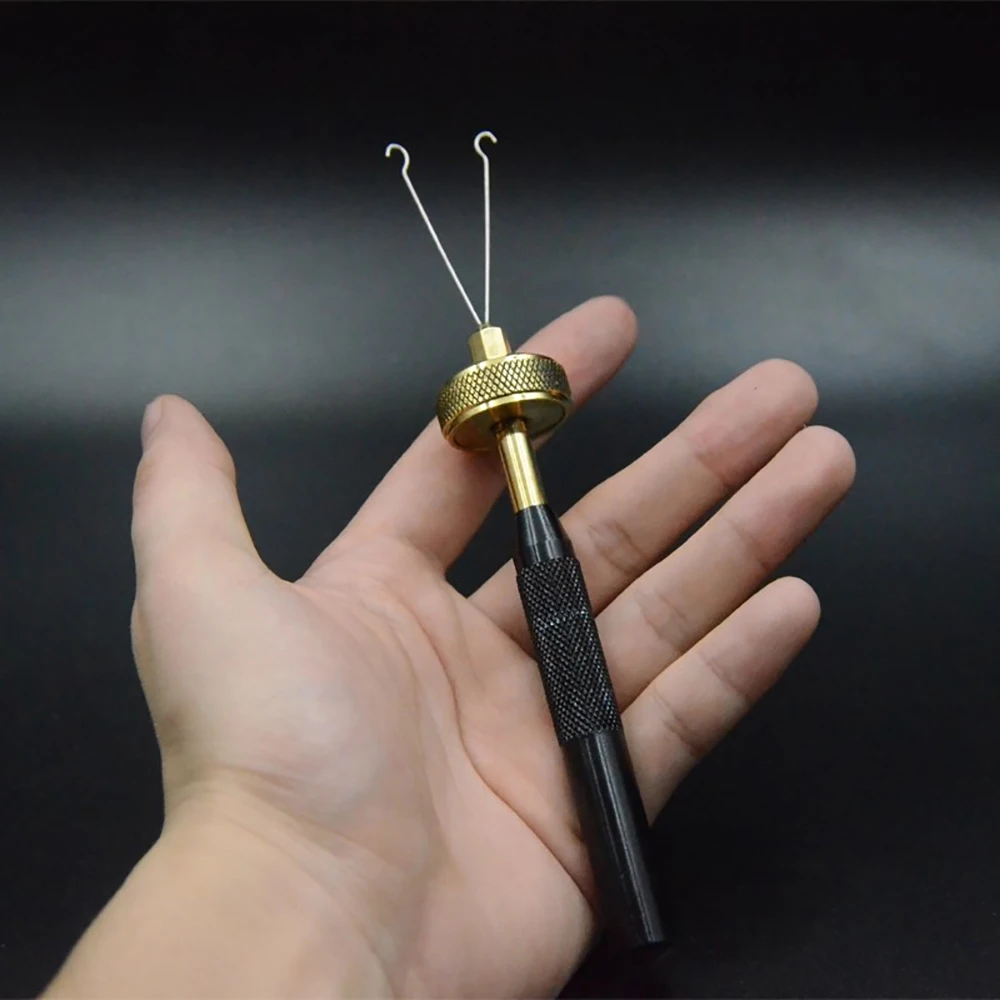 Ferramenta de Atado de Linhas  - Fly Line avaliação e preço
