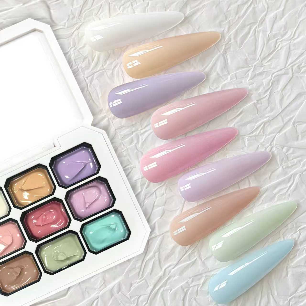 Cola para Unhas Multifuncional - Copolymer Line avaliação e preço