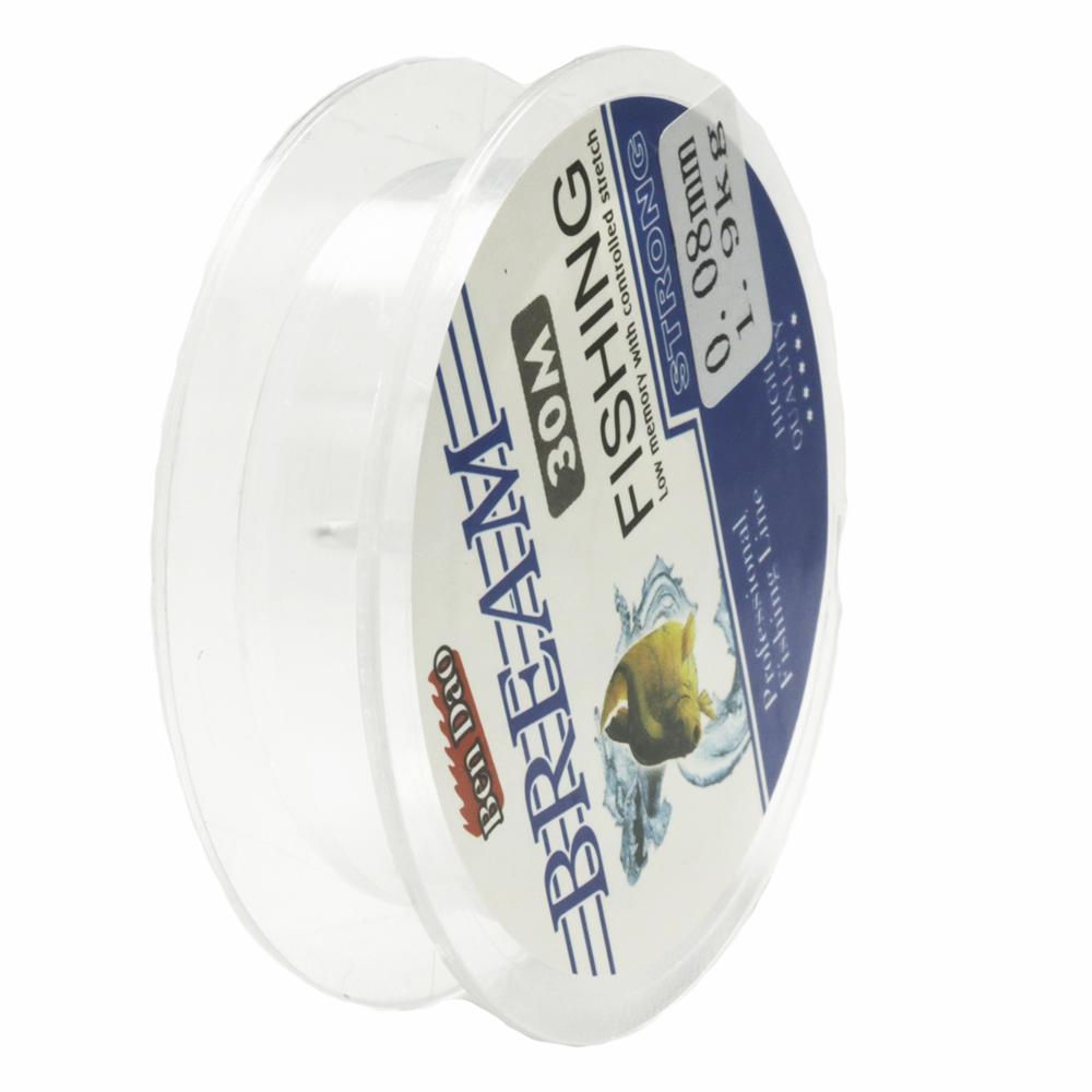 Linha de Pesca de Nylon Japone - Fluorocarbon Line avaliação e preço