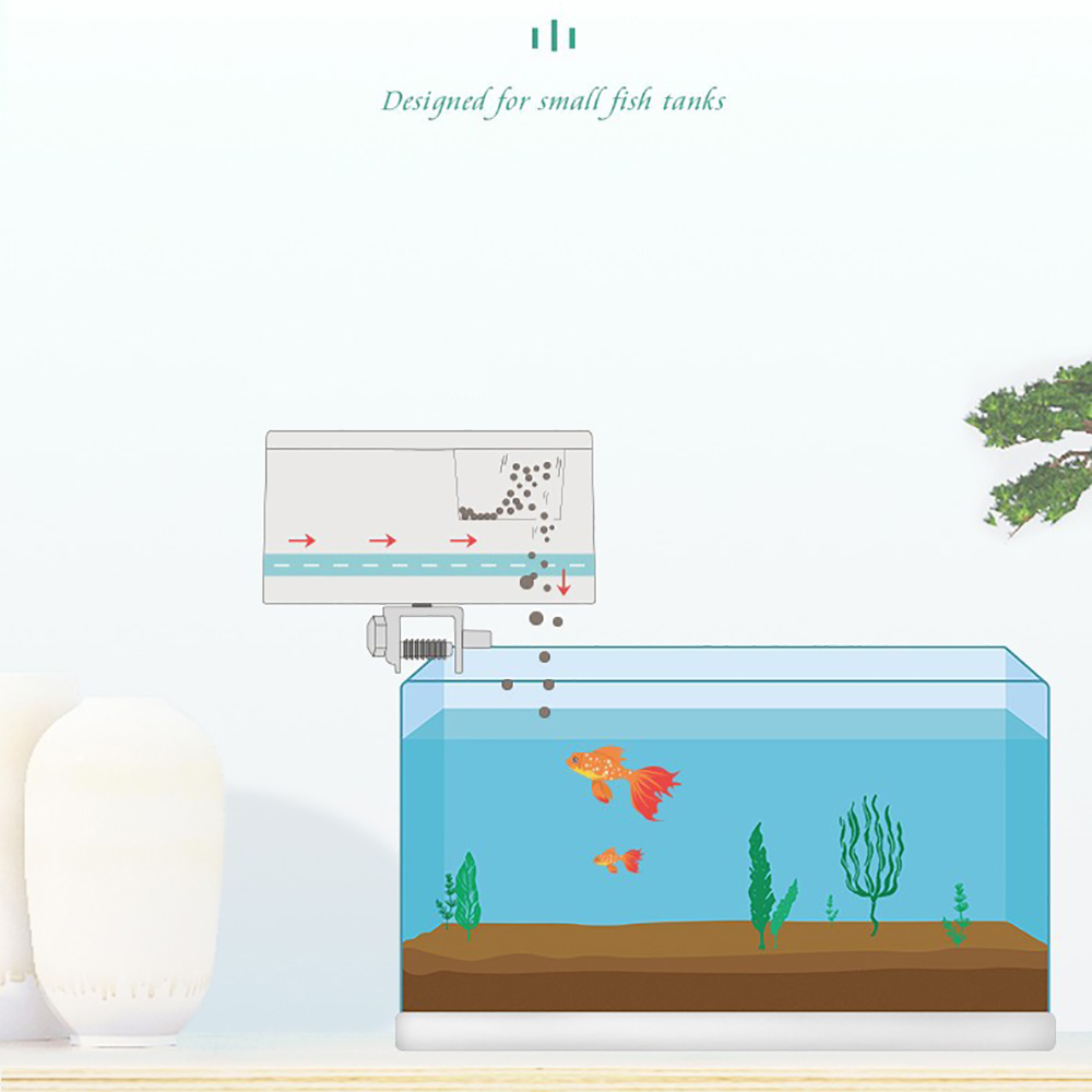 Alimentador automático de peix - Fishing Line Dispenser avaliação e preço
