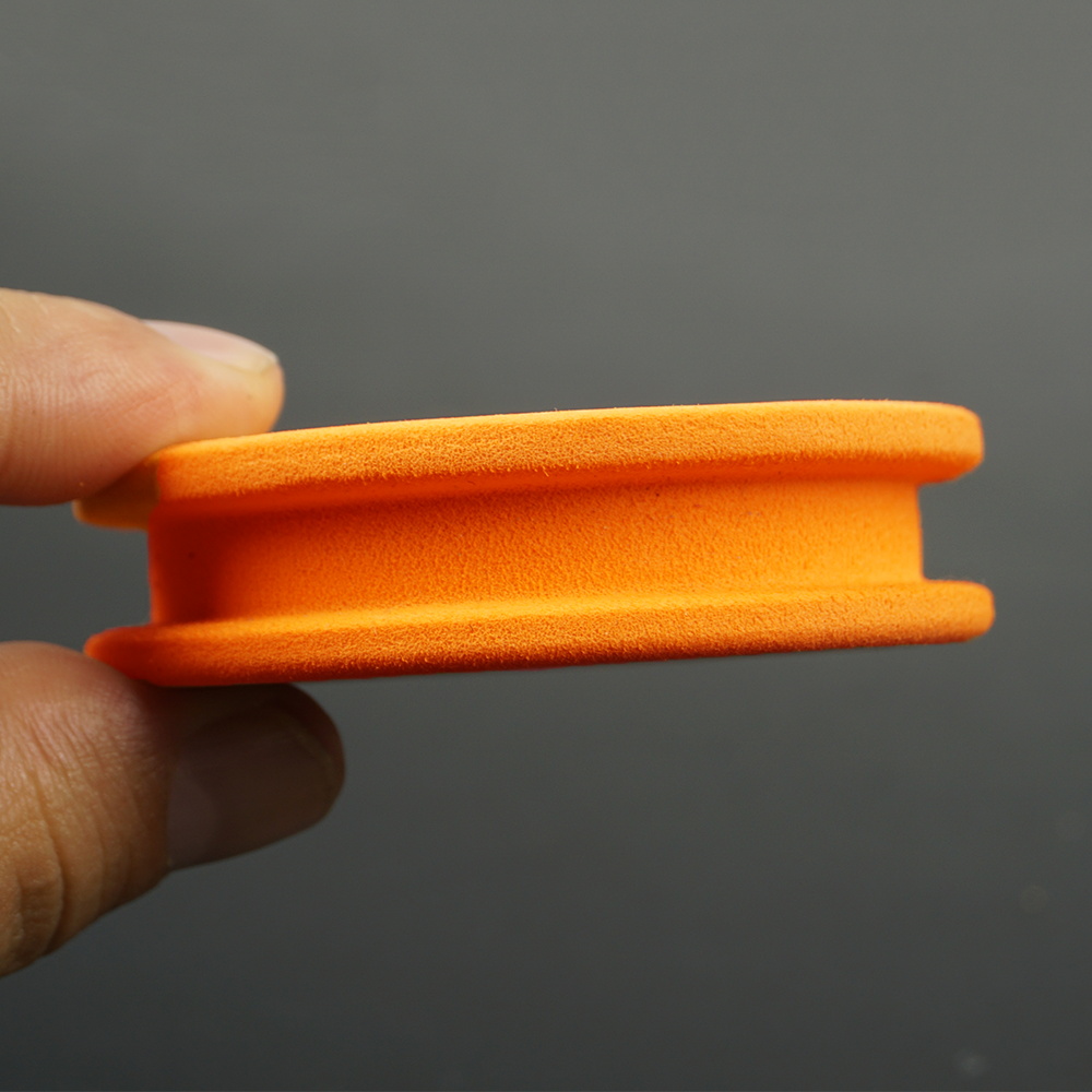 Hirisi 10 pçs/caixa carretéis  - Fishing Line Spool avaliação e preço