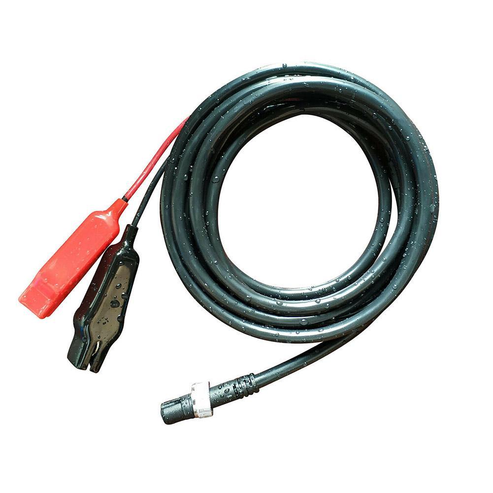 Cabo de alimentação para carre - Fishing Line Spool avaliação e preço