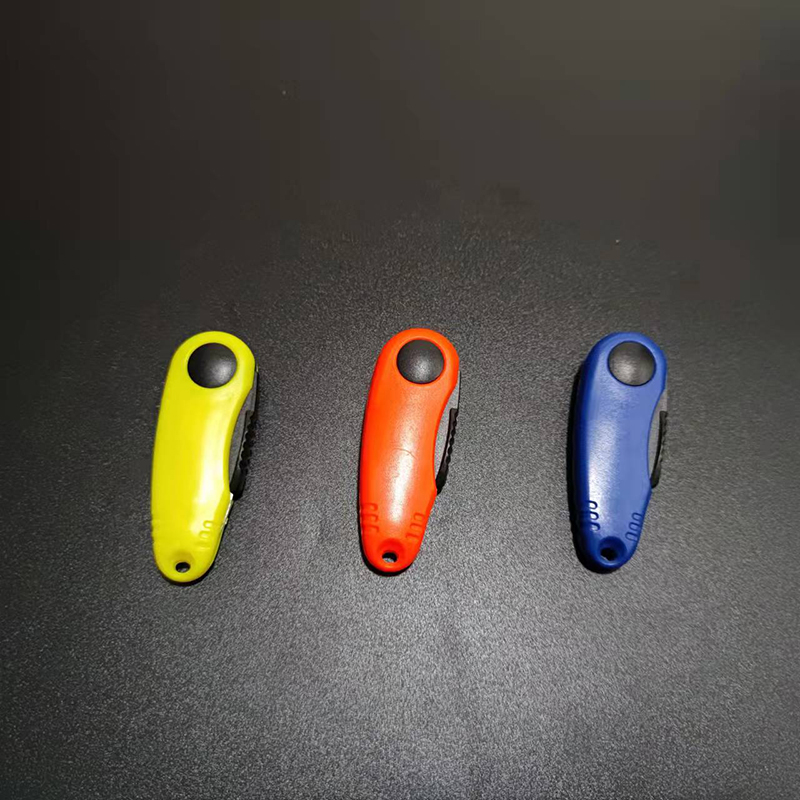 Aço inoxidável peixe usar teso - Fishing Line Cutter avaliação e preço