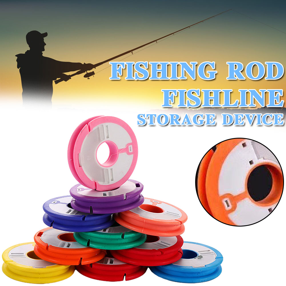 Conector de Silicone para Carr - Fishing Line Spool avaliação e preço