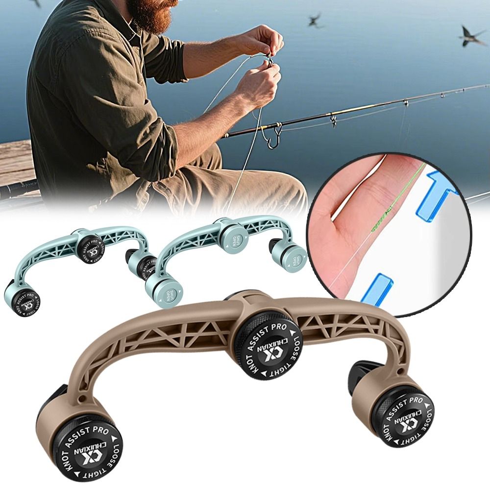 Linhas de fio profissionais fe - Fishing Line Winder avaliação e preço