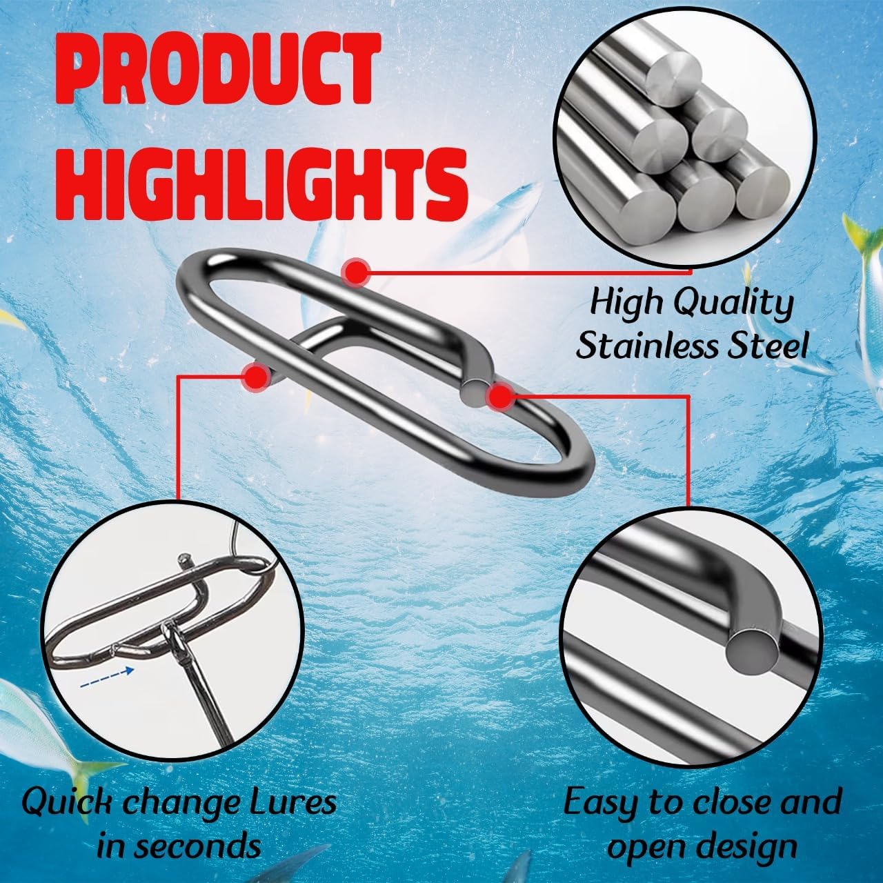 9km kit de pressão de pesca 11 - Saltwater Line avaliação e preço