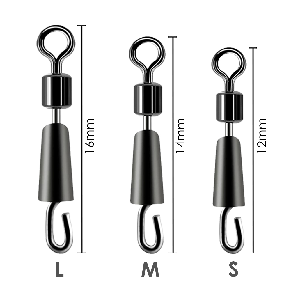 20/100 pçs rolamento de pesca  - Fishing Line Box avaliação e preço