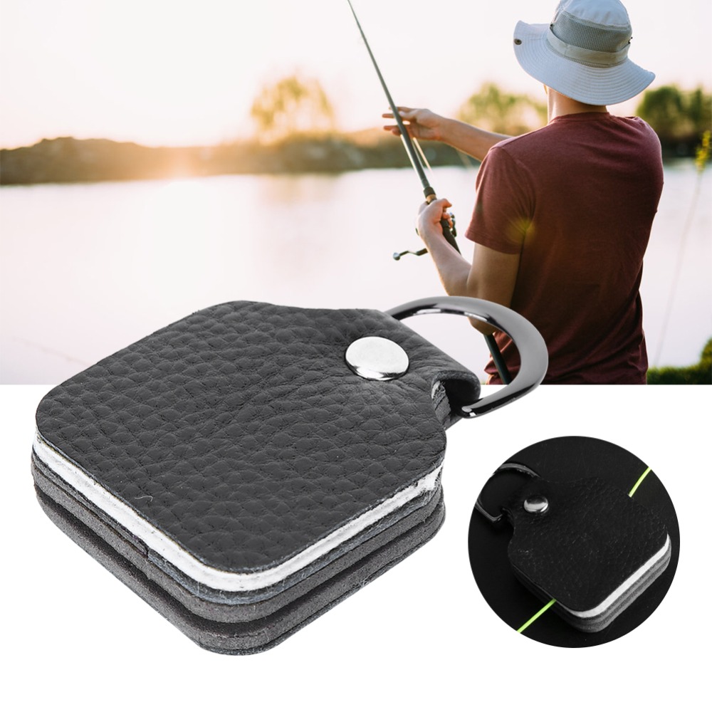 Alisador de Linha de Pesca 2 e - Leader Line avaliação e preço