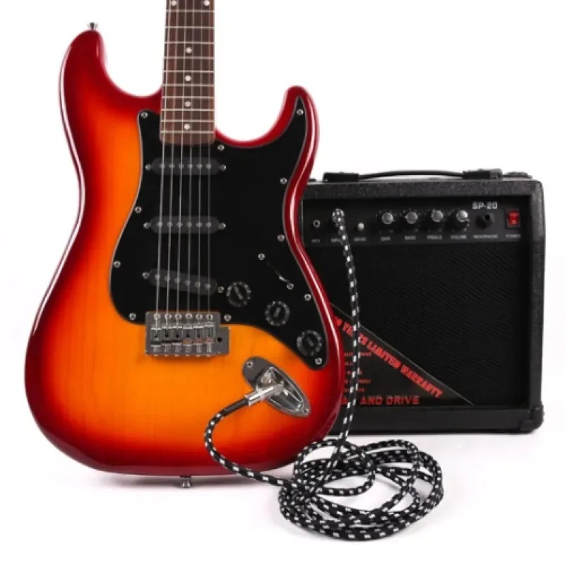 Cabo de guitarra elétrica fio  - Braided Line avaliação e preço