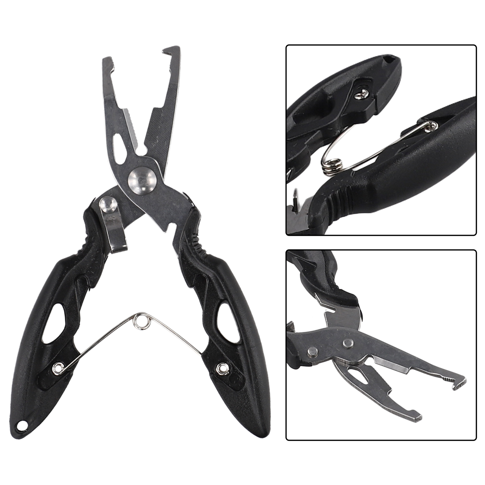 Alicate de pesca alicate de is - Fishing Line Cutter avaliação e preço